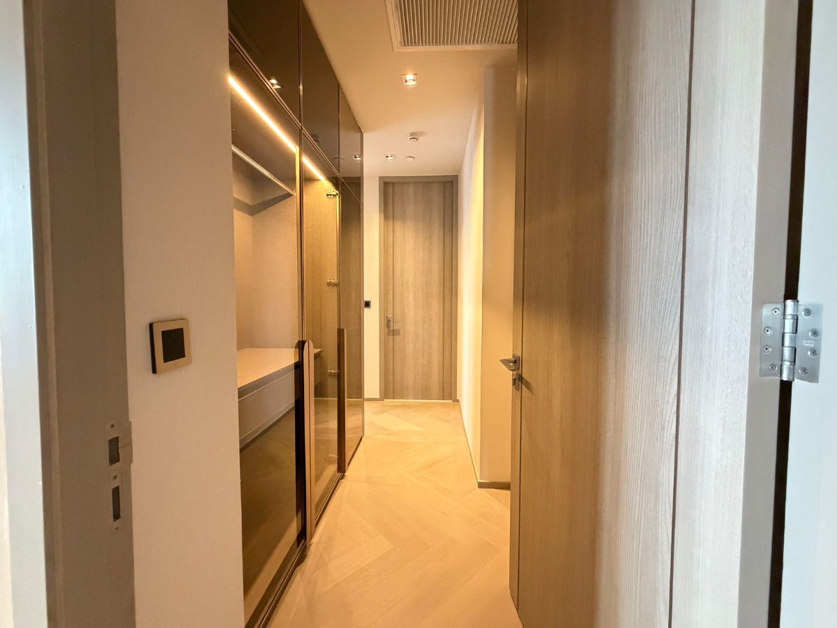 picture 🏢💎For Rent The Reserve Sathorn 4BR 3BA, 182 sqm 💰250,000 THB/year, Near BTS Chong Nonsi, Property Code RS2498 - 23/23