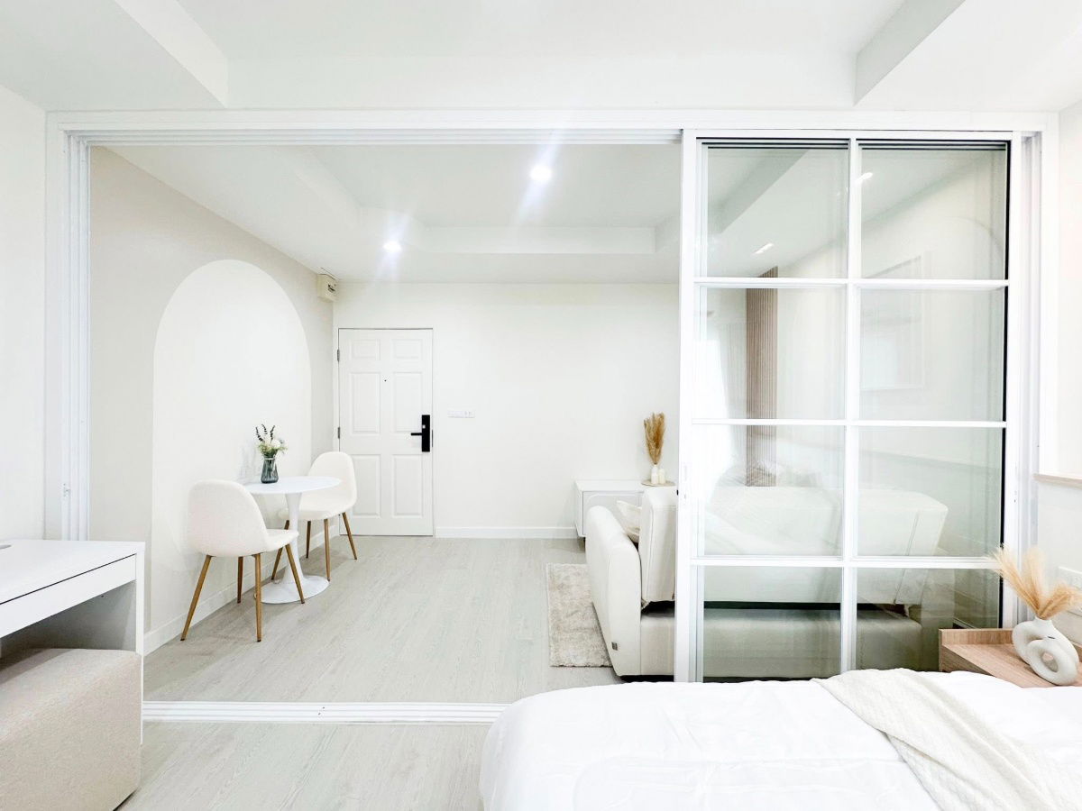 รูป 🏢 ขายคอนโด : J.W. Suite (เจ ดับบลิว สวีท)   รหัสทรัพย์ | 📌LNP-C9978  - รูปที่ 7/12