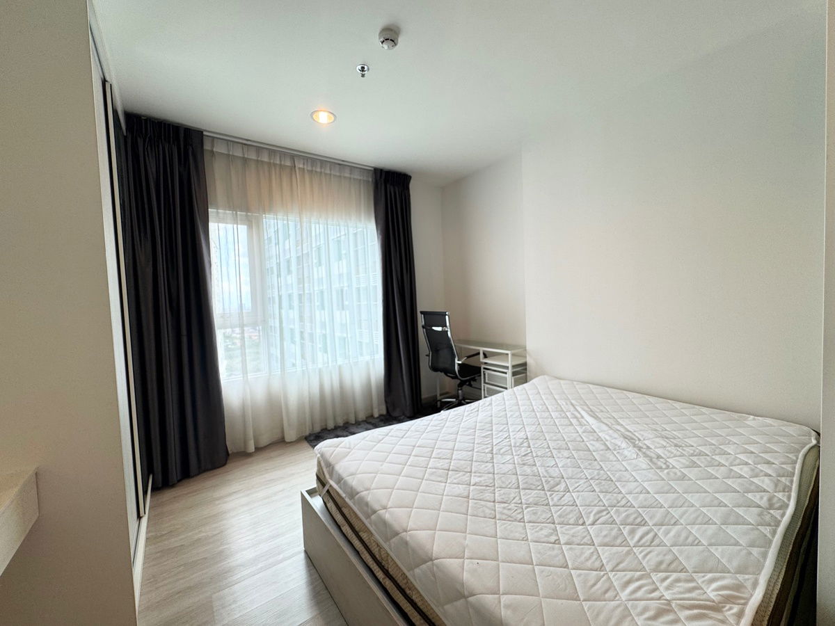 picture Condo Aspire Erawan For Rent 1 bedroom  - 4/13