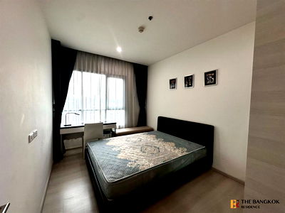 คอนโด MRT ห้วยขวาง : Life Ratchadapisek ⚡ ยูนิตสวย ราคาดี  💥 ใกล้ MRT ห้วยขวาง