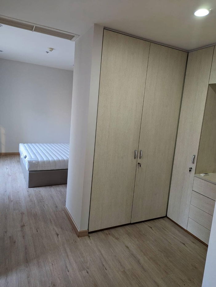 picture For Rent THE EMPORIO PLACE Fully Furnished (Near BTS Prompong) - 11/12