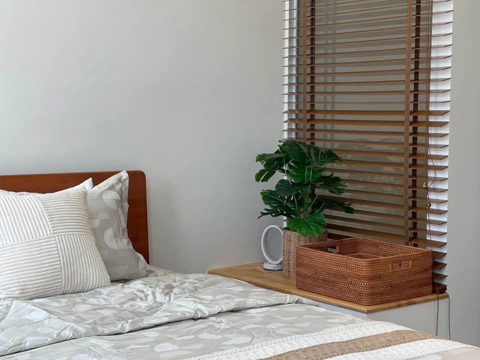 picture For Rent Indy Bangna-Ramkhamhaeng 2 Fully Furnished (Near Mega Bangna) - 20/20
