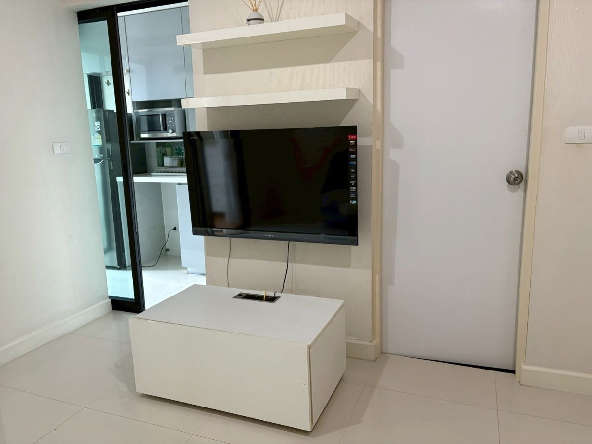 picture For Sale Metro Sky Ratchada 2.1MB Free Furniture - 5/7