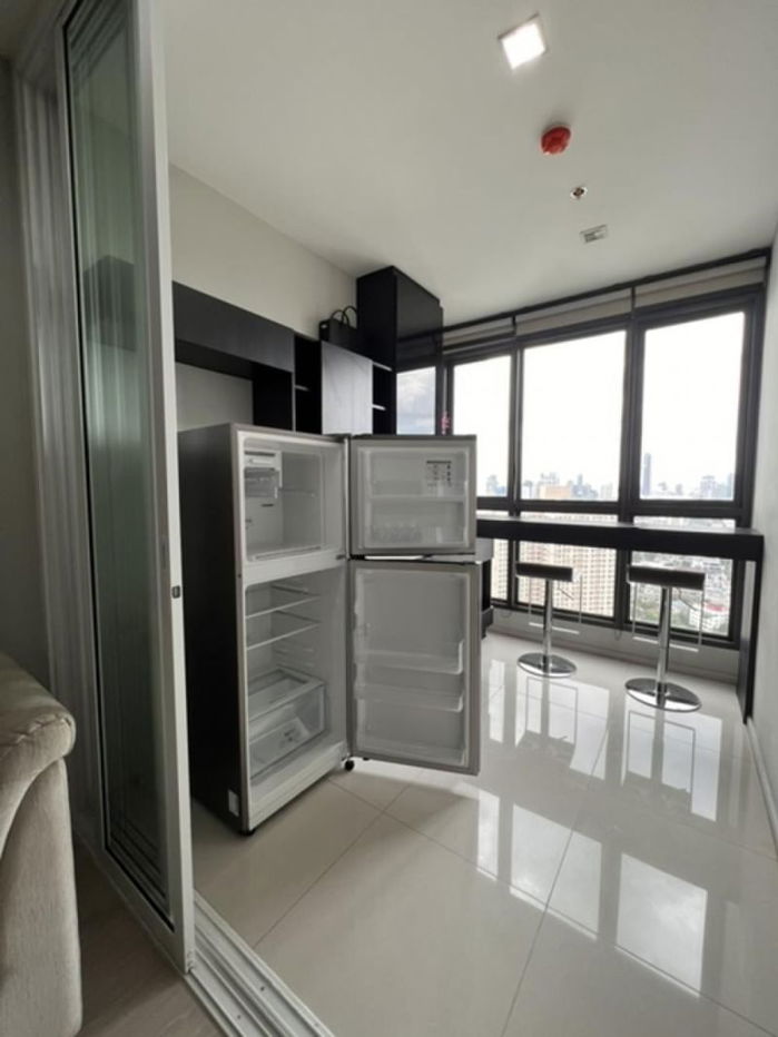 picture For rent : Rhythm Sukhumvit 44/1 BTS Phrakanong high floor - 6/13