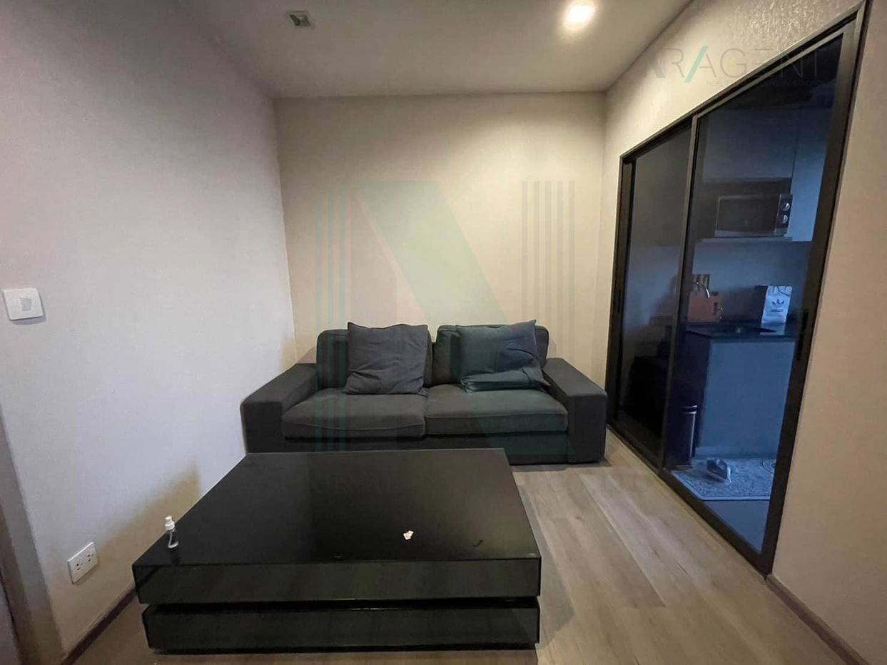 picture 🚩 For Sell Condo THE POLITAN AQUA Building 1, Floor 49,1 bed room, Room size 30 sqm - 3/8