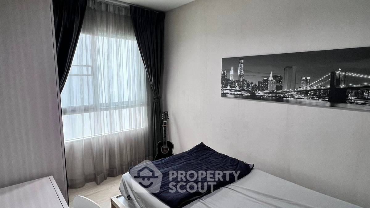 รูป คอนโด 2-ห้องนอน ที่ เอลลิโอ เดลเรย์ สุขุมวิท 64 ใกล้ BTS อุดมสุข (ID 2357637) - รูปที่ 8/15