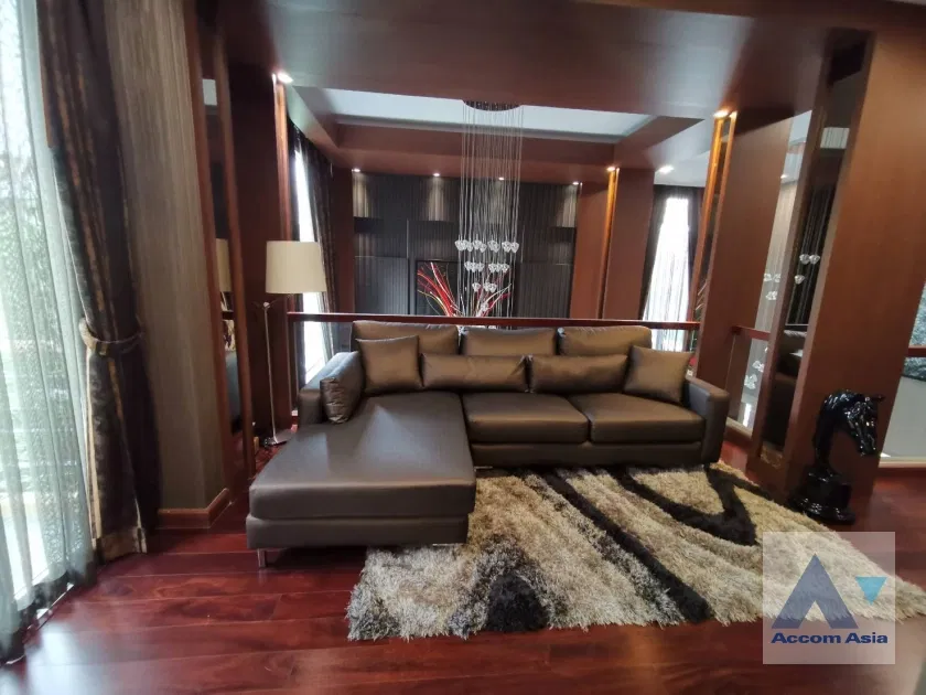 รูป 🔼🔽 AccomA 📩  4 BR House @The Gallery House Pattern (AA44514) - รูปที่ 18/20