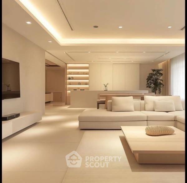 รูป คอนโด 3-ห้องนอน ที่ ศุภาลัย ริเวอร์ รีสอร์ท เจริญนคร ใน สำเหร่ (ID 2357758) - รูปที่ 2/8