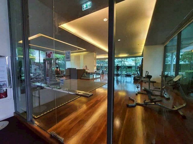 picture C6237 Rent  :  Condo   The Room Sukhumvit 62 ( BTS Punnawithi ) 064 665 4666 - 6/6