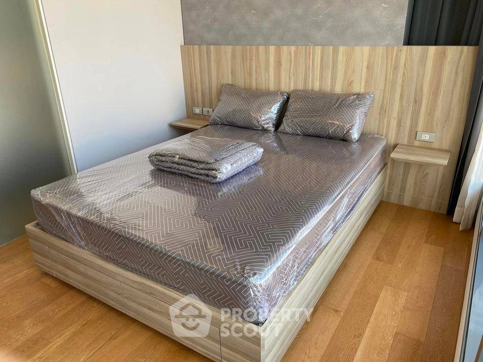 picture 2-BR Condo at The Lumpini 24 near BTS Phrom Phong (ID 994502) - 2/11