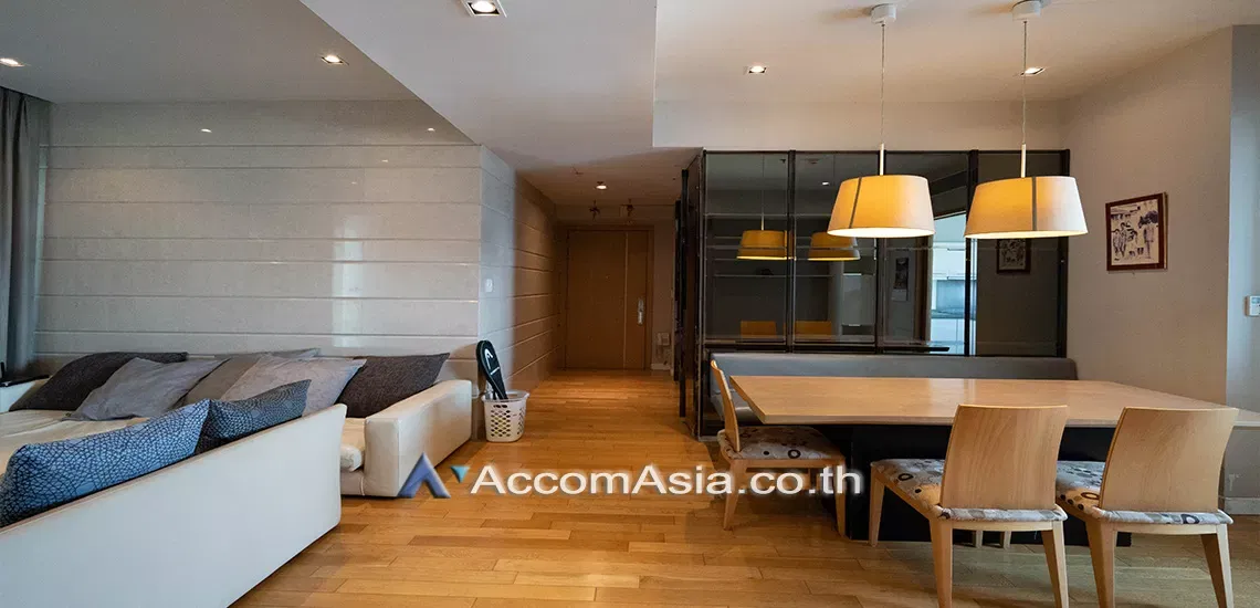 รูป 🔼🔽 AccomA 📩  3 BR Condominium @Millennium Residence @ Sukhumvit (AA30347) - รูปที่ 2/11