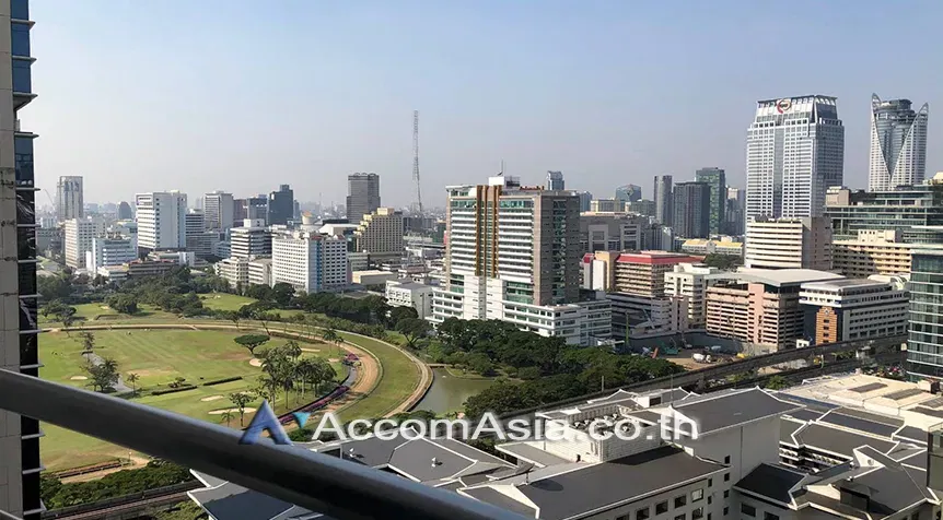 รูป 🔼🔽 AccomA 📩  2 BR Condominium @The Rajdamri (1517067) - รูปที่ 10/10