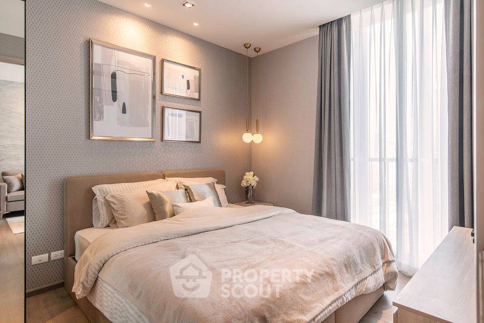 picture 1-BR Condo at Park Origin Phrom Phong near BTS Phrom Phong (ID 412600) - 7/13