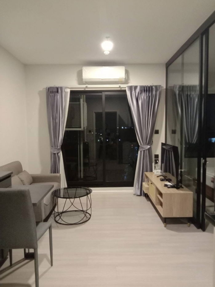 picture #R6992 🎉 171068 Condo for rent The Key MRT Phetkasem 48  - 4/18