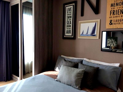 เช่าคอนโด ม.อัสสัมชัญ หัวหมาก (เอแบค หัวหมาก) : 🔮RB21107 ให้เช่าถูกมาก👍เดอะ เบส การ์เดน พระราม 9✅แอดไลน์ @119dgdea ( มี @ ด้วย) แอดมินตอบไว