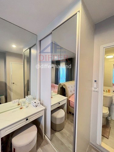 รูป sb134 ขาย Plum Condo Central Station2 พลัม คอนโด เซ็นทรัลสเตชั่น 2 ห้องใหม่ เฟอร์ครบ - รูปที่ 9/10