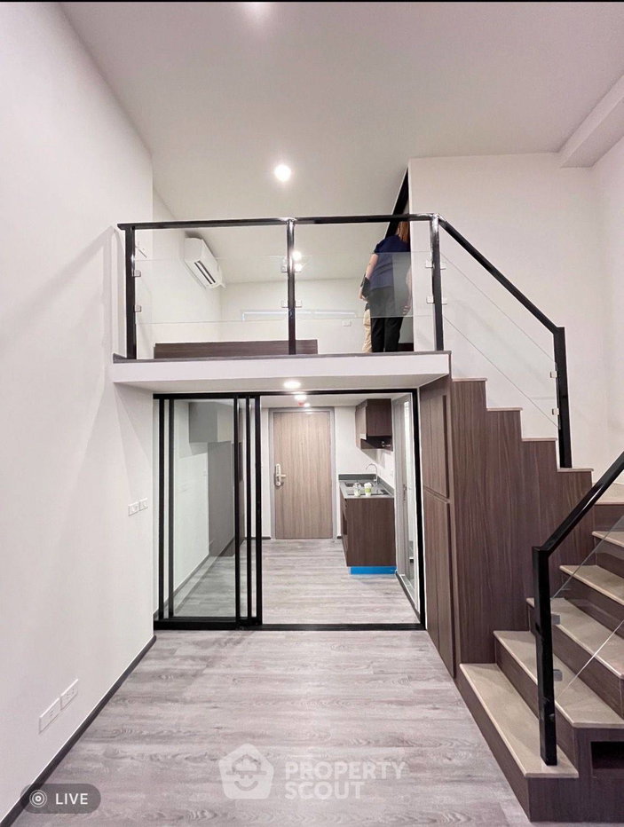 picture 21st-Floor 1-BR For Sale At The Origin Ladprao-Bangkapi (ID 1302285) - 11/26