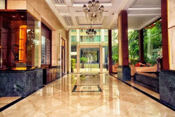 picture The Address Chidlom floor 15 73 sqm 2 bedroom - 16/16