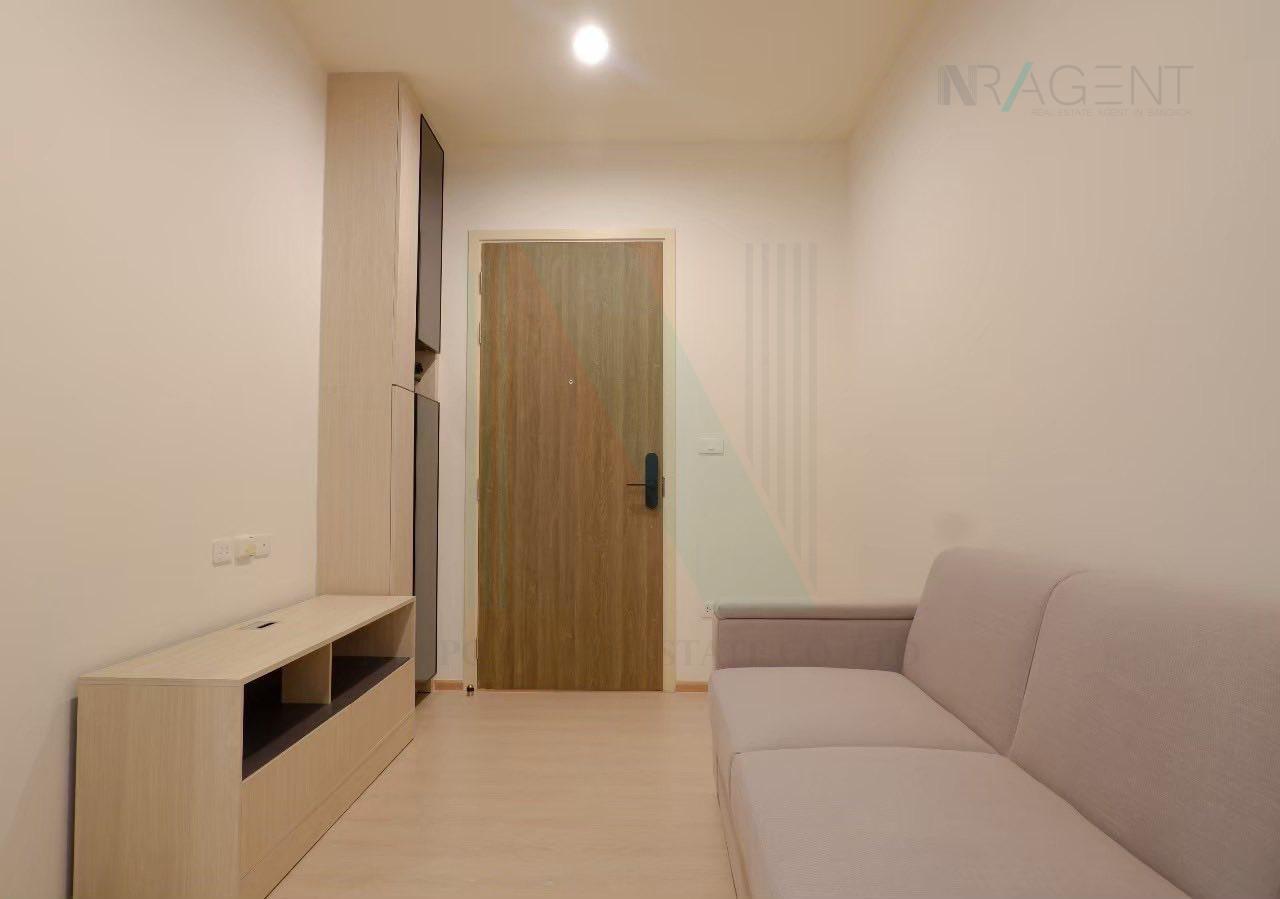 picture 🚩 For Rent Condo NICHE MONO SUKHUMVIT - PUCHAO Building A, Floor 6,1 bed room, Room size 35 sqm - 1/8