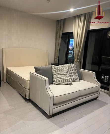 picture ✨ For Rent: Noble Ploenchit Condo ✨  💰 Only 33,000 thb/month - 5/7