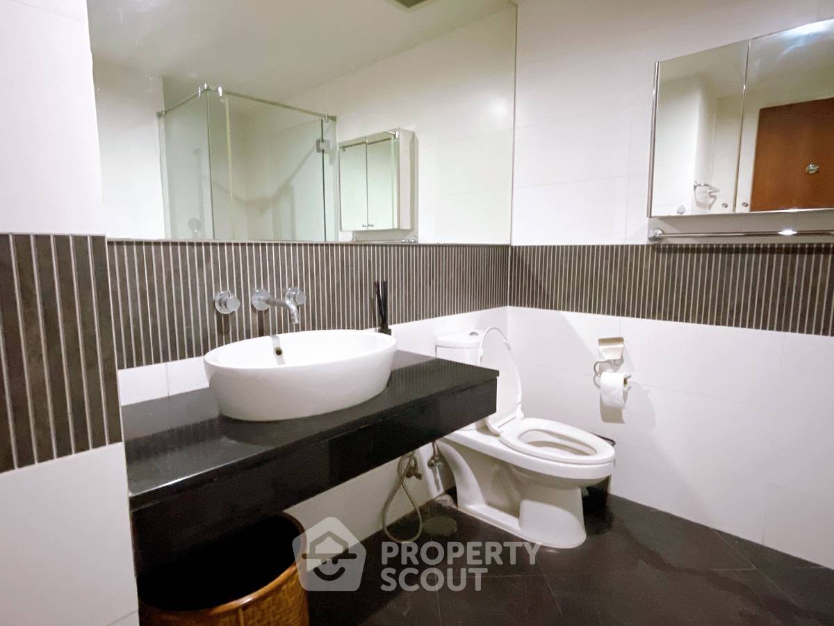 รูป คอนโด 1 ห้องนอน ชั้น 20 ขนาด 70 ตร.ม. Urbana Sathorn ใกล้ BTS ศาลาแดง (ID 1207601) - รูปที่ 15/15