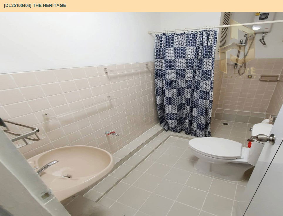 picture DL25100404 Condo for rent, The Heritage near -, ready to move in, call urgently 0638692663 LineID @655ebbvc - 9/11