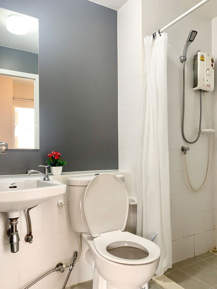 picture Plum condo park rangsit for rent - 4/15