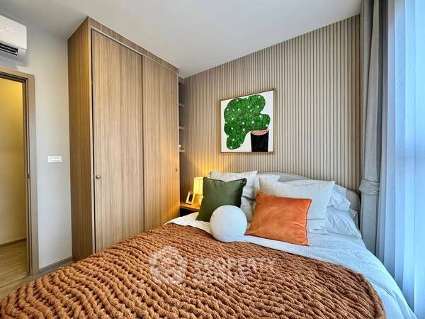picture 2-BR Condo at NIA By Sansiri near BTS Phra Khanong (ID 2357024) - 4/8