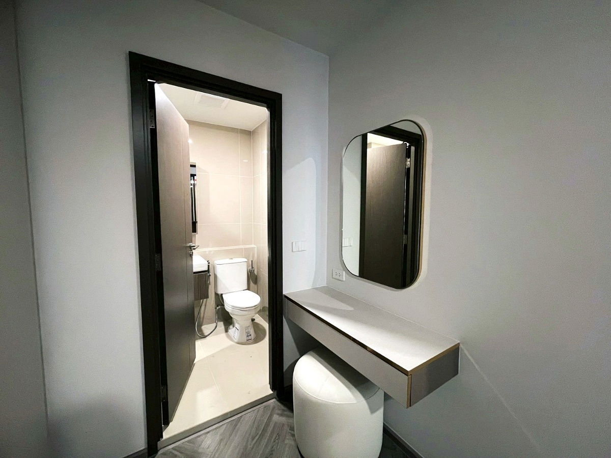 picture ðCondo for rent Aspire Arun Prive condo, fully furnished with built-in furniture. - 10/13