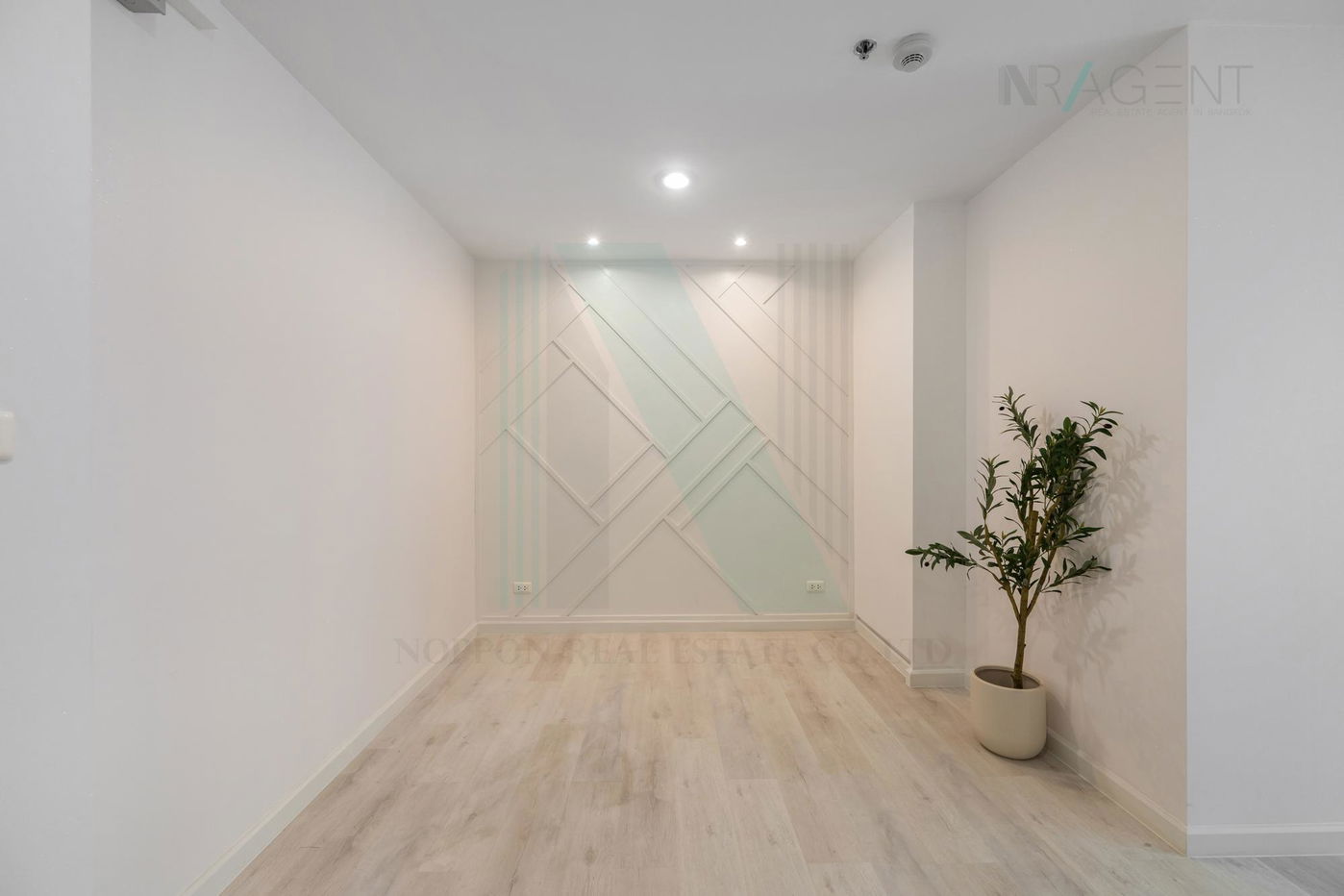 picture 🔺 For Sell Condo THE NEXT LADPRAO 44 Building B, Floor 7,3 bed room, Room size 69 sqm - 4/8