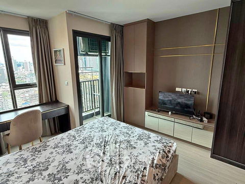 1-BR Condo at Nue Noble Srinakarin – Lasalle in Samrong Nuea (ID 2356857)