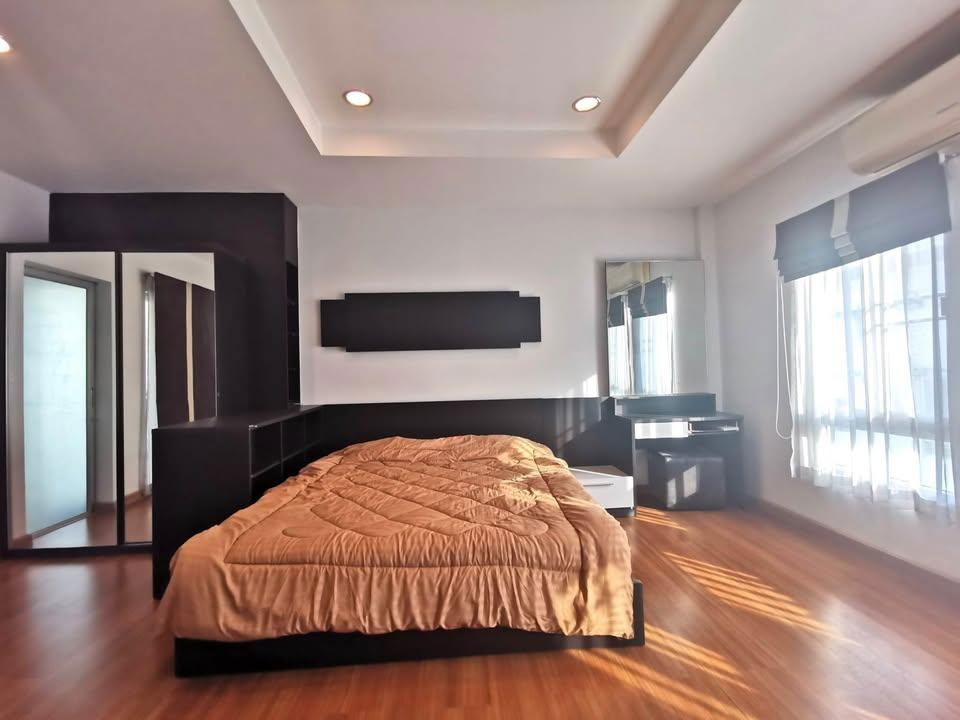 รูป ให้เช่า บ้านกลางเมือง พระราม9-วงแหวน - รูปที่ 13/20