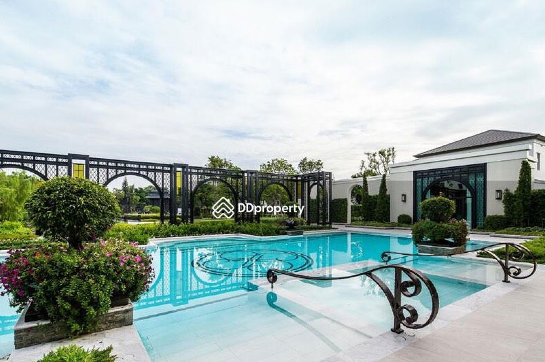 picture Baan Sansiri Pattanakarn 5 bedrooms, for sale - 14/27