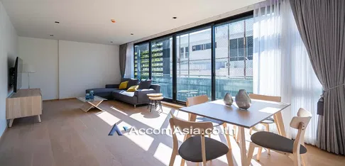 🔼🔽 AccomA 📩  2 BR Condominium @Chalermnit Art De Maison (AA28320)