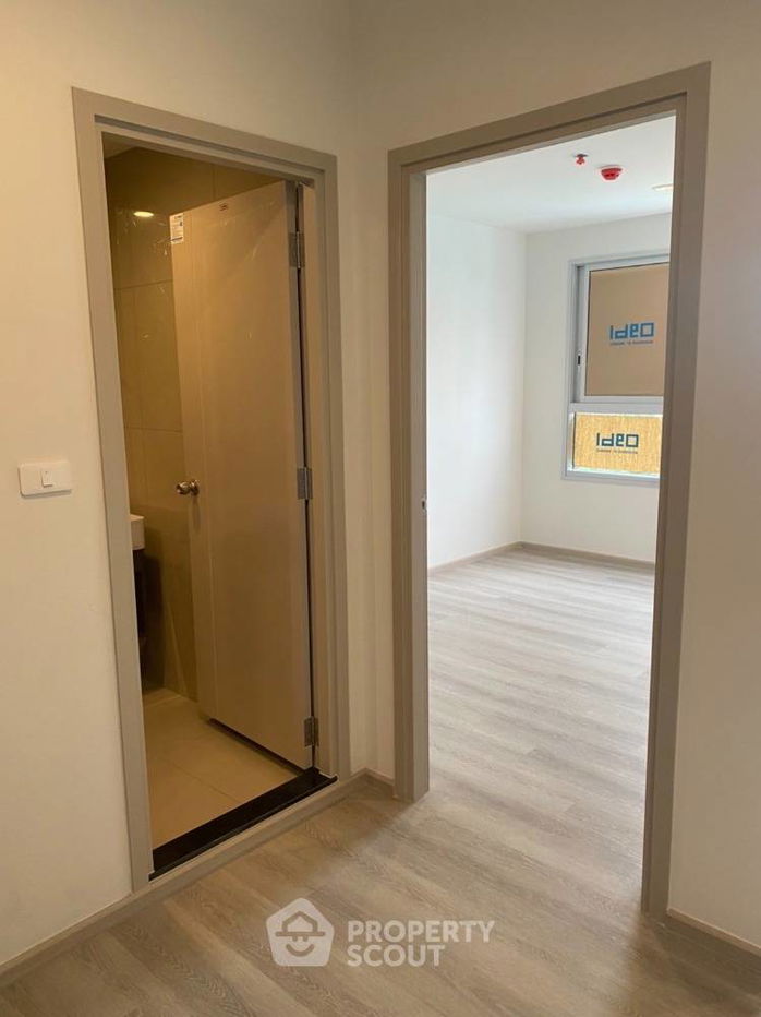 picture 1-BR Condo at Ideo Charan 70-Riverview near MRT Bang Phlat (ID 925726) - 2/9