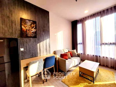 คอนโด BTS ทองหล่อ : คอนโด 1-ห้องนอน ที่ เอ็กซ์ที เอกมัย ใกล้ BTS ทองหล่อ (ID 1441642)