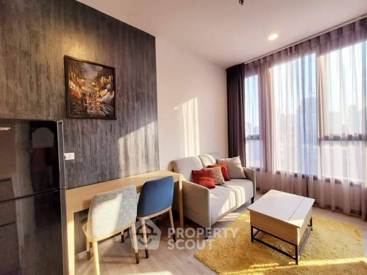 picture 1-BR Condo at XT Ekkamai near BTS Thong Lor (ID 1441642) - 1/13