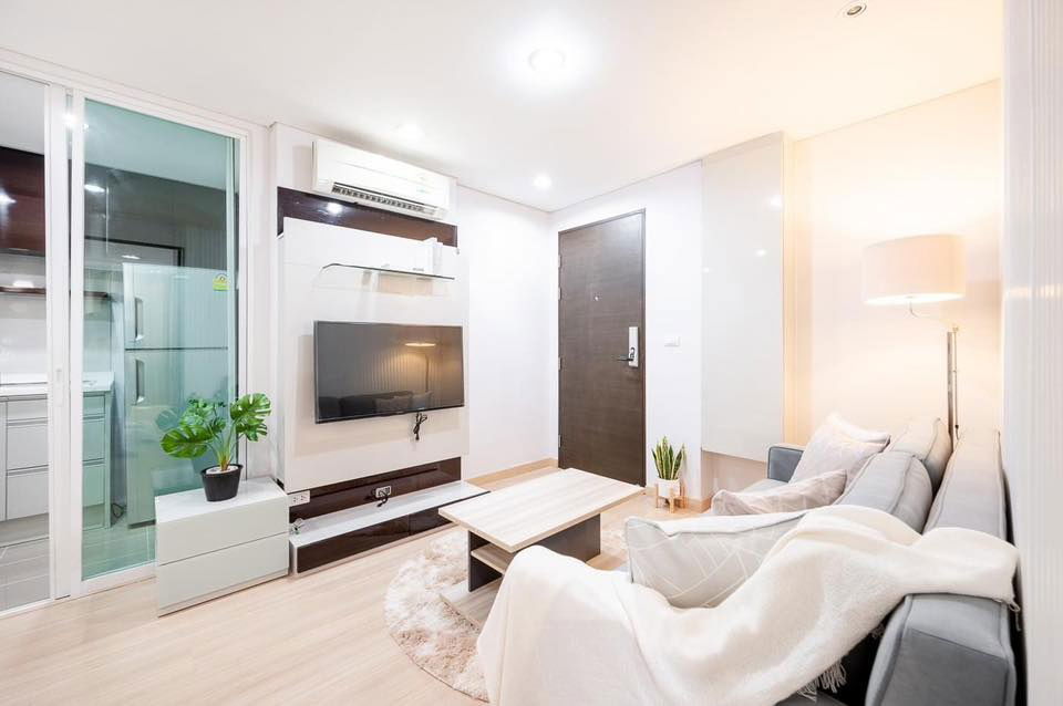 picture RS2538  For Rent / Sale – The Address Pathumwan  only 2 mins from BTS Ratchathewi - 4/10