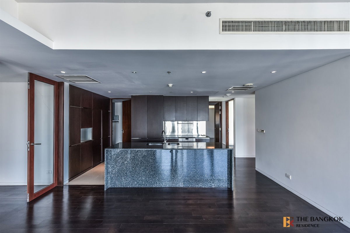 picture  Hansar Residences Bangkok 🌃 Stunning View with premium living 💎Near BTS Ratchadamri   - 14/17
