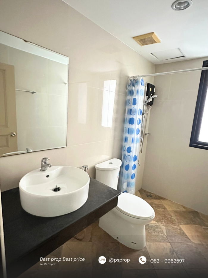 รูป 📢ให้เช่า D2 Bangsaen Condominium (ดี ทู บางแสน) - รูปที่ 11/11