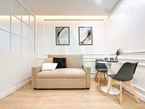 🚩 For Sell Condo A SPACE SUKHUMVIT 77 Building 1, Floor 6,Studio, Room size 31.00 sqm