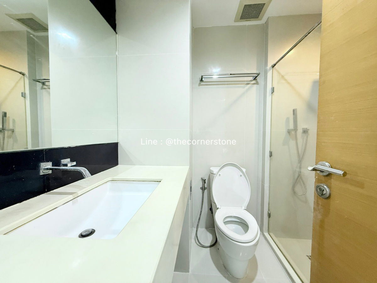 picture Ready to move in🔥" Rhythm Ratchada-Huaikhwang "  🔥 1 Bedroom , 36 Sq.m., MRT-Huaikhwang   - 10/11