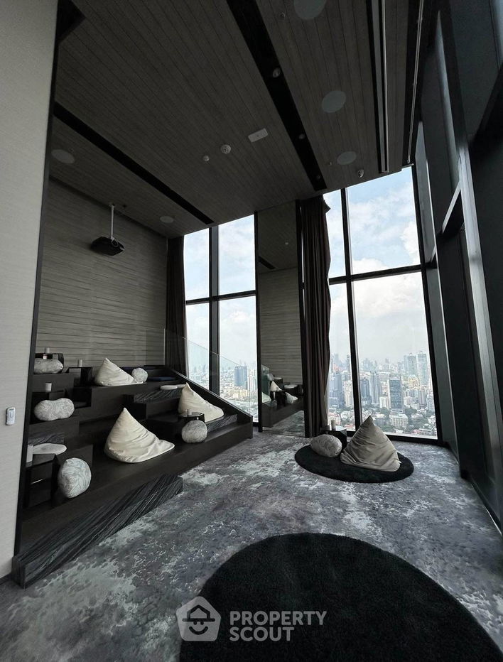 picture 1-BR Condo at The Esse Sukhumvit 36 near BTS Thong Lor (ID 2357156) - 9/10