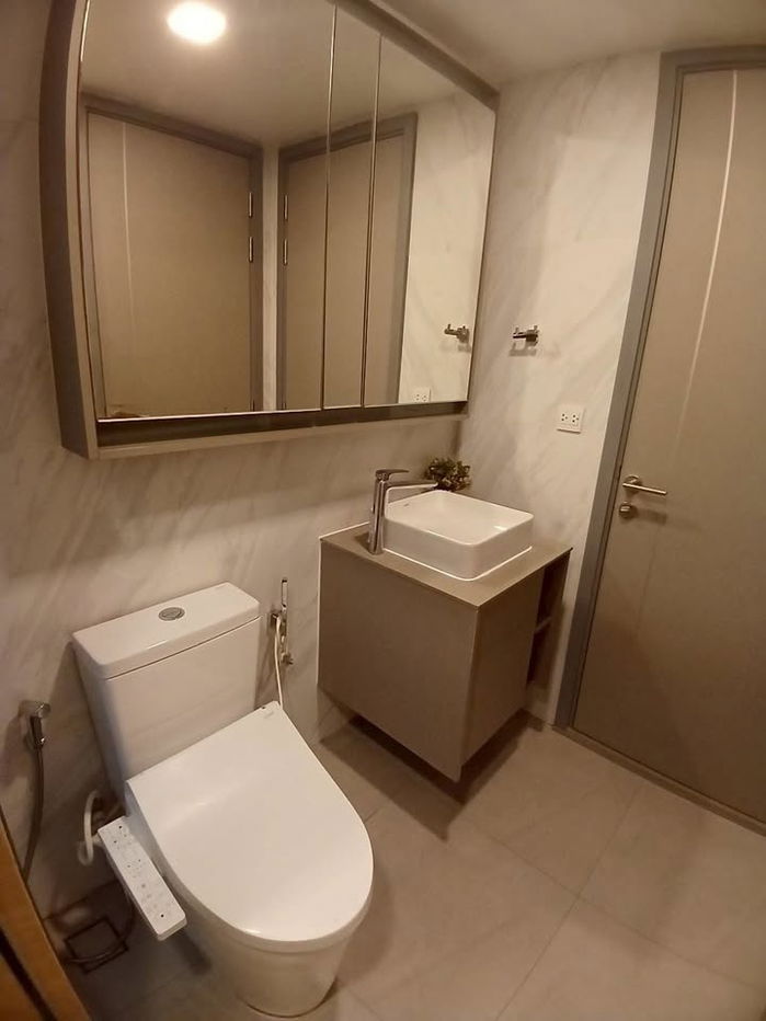 picture @Condorental condo for rent Taka Haus Ekkamai - 18/20