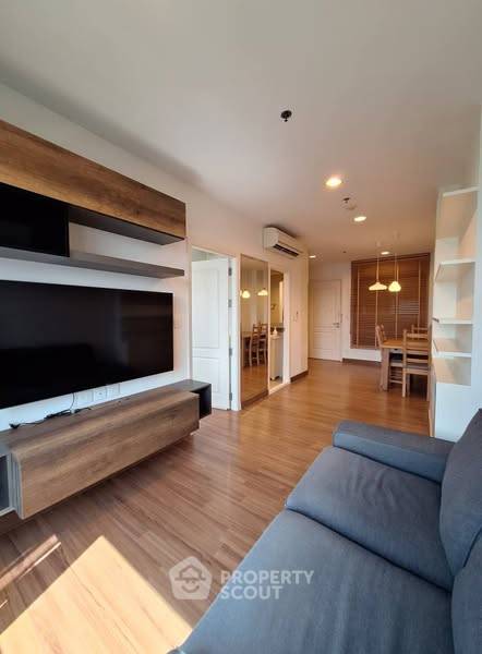 รูป คอนโด 1-ห้องนอน ที่ เดอะ เครส พหลโยธิน 11 ใกล้ BTS อารีย์ (ID 2357423) - รูปที่ 4/10