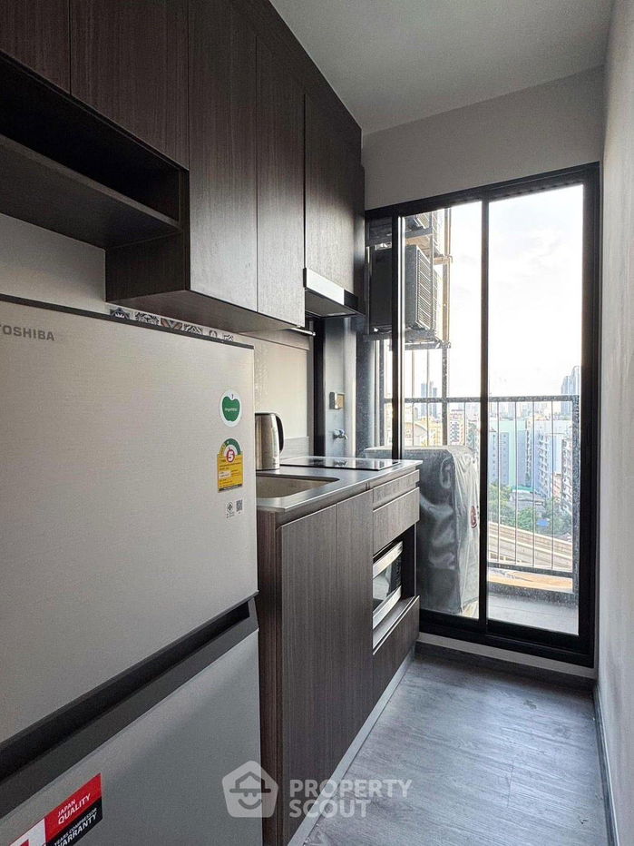 picture 1-BR Condo at The Origin Ladprao-Bangkapi in Khlong Chan (ID 2101494) - 4/5