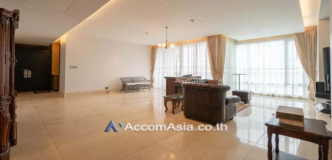 picture 🔼🔽 AccomA 📩  3 BR Condominium @The Infinity Sathorn (1512985) - 1/11
