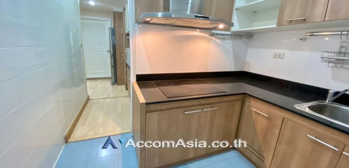รูป 🔼🔽 AccomA 📩  3 BR Condominium @Royal Castle Sukhumvit 39 (AA31005) - รูปที่ 11/14