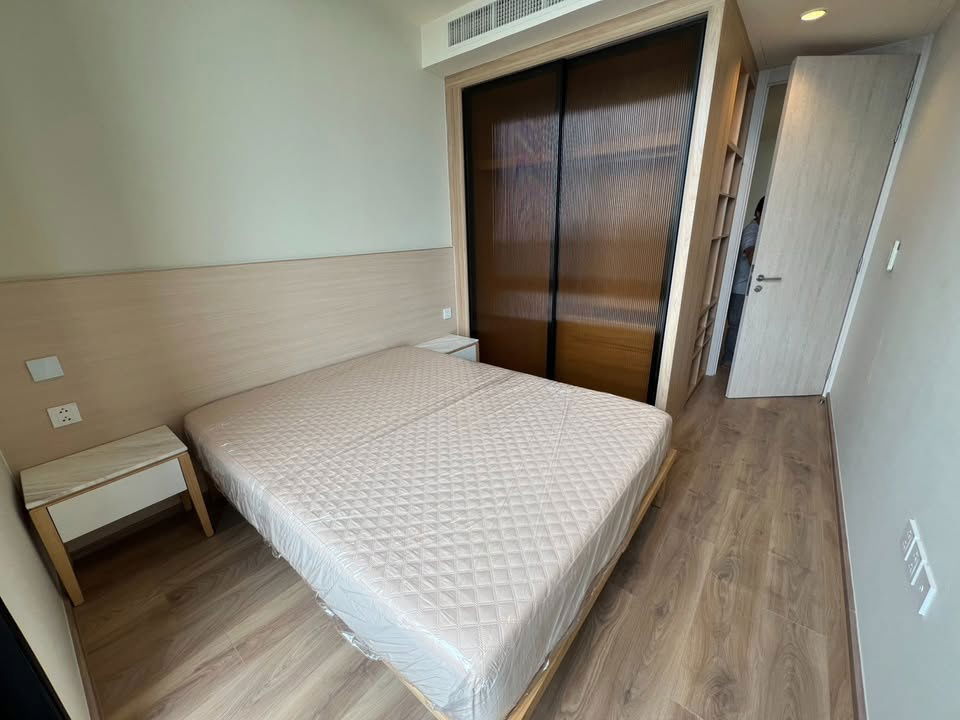 รูป 🌟🏡ให้เช่า Noble Form Thonglor 2 ห้องนอน 2 ห้องน้ำ 75 ตร.ม. 💰80,000/เดือน ใกล้ BTS ทองหล่อ รหัส RS2504 - รูปที่ 13/13