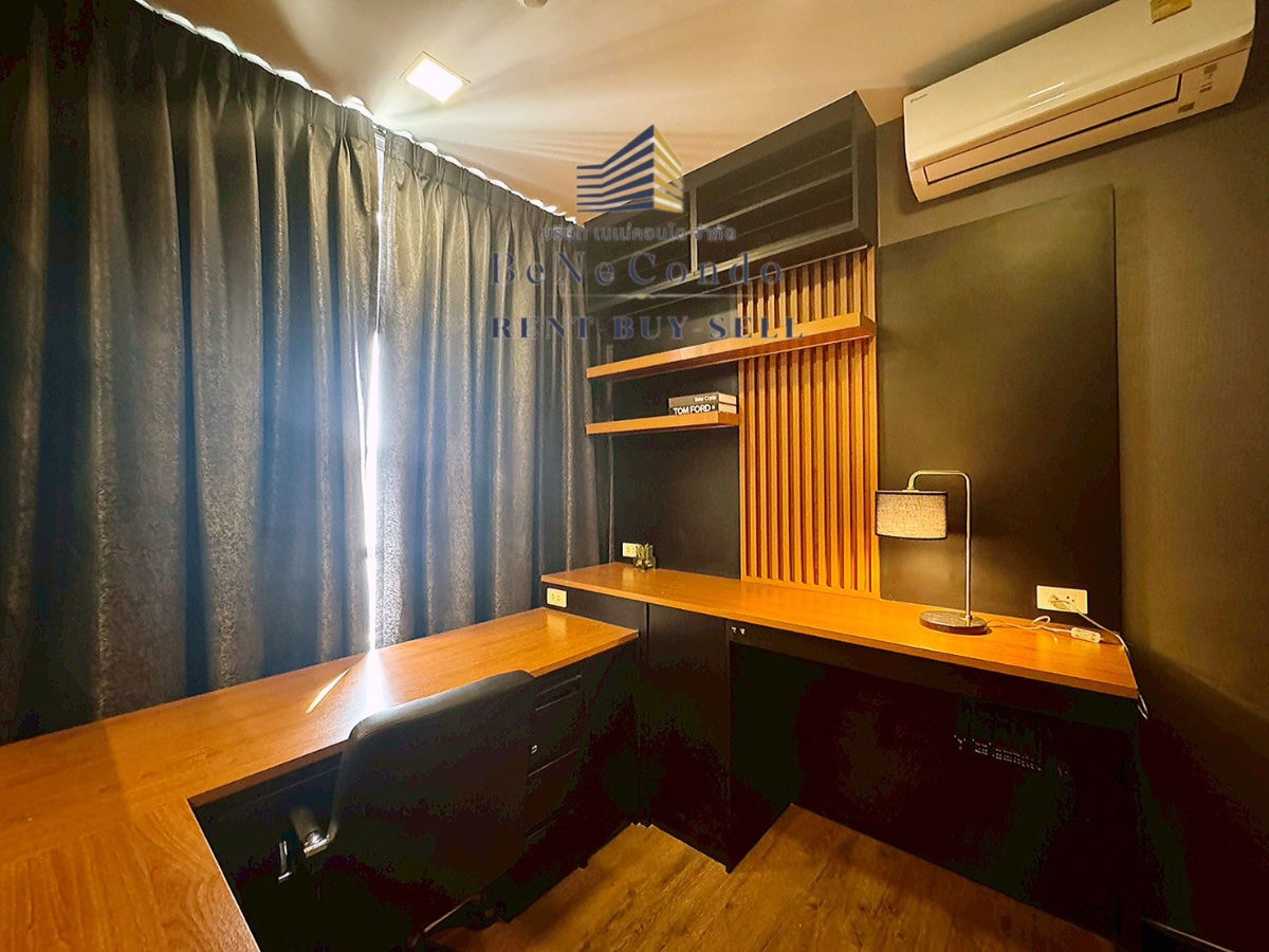 picture *** (2 Bedrooms)(Official Agent) Condo for rent : Privacy Jatujak *** - 6/16